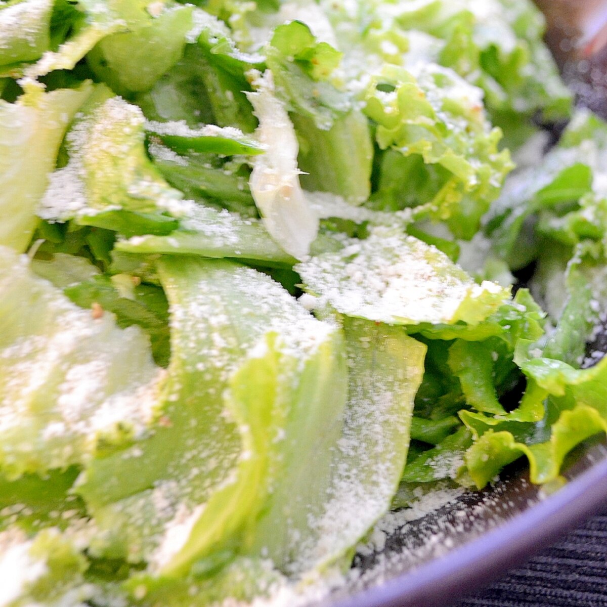 レストランみたいな グリーンサラダ レシピ 作り方 By はい 山田です 楽天レシピ レストランみたいな グリーンサラダ レシピ 作り方 By はい 山田です 楽天レシピ